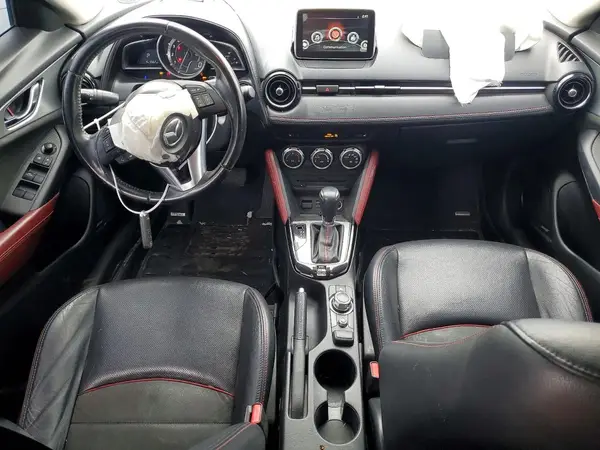 JM1DKBD75G0116092 2016 MAZDA CX-3 - Image 8