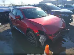 JM1DKBD75G0116867 2016 MAZDA CX-3