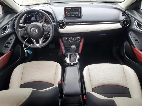 JM1DKBD75G0118828 2016 MAZDA CX-3 - Image 8