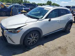 JM1DKBD75G0123222 2016 MAZDA CX-3