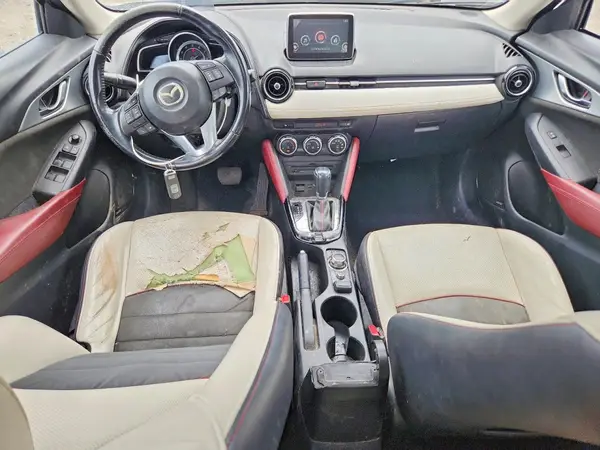 JM1DKBD75G0123222 2016 MAZDA CX-3 - Image 8