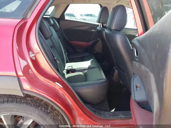 JM1DKBD76G0101889 2016 MAZDA CX-3 - Image 8