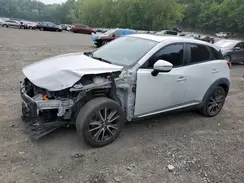 JM1DKBD76G0103867 2016 MAZDA CX-3