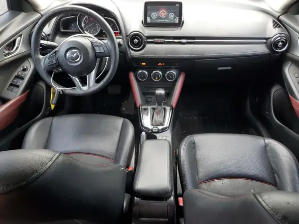 JM1DKBD76G0103867 2016 MAZDA CX-3 - Image 8