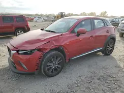 JM1DKBD76G0103920 2016 MAZDA CX-3