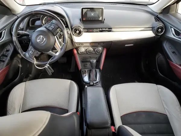 JM1DKBD76G0103920 2016 MAZDA CX-3 - Image 8