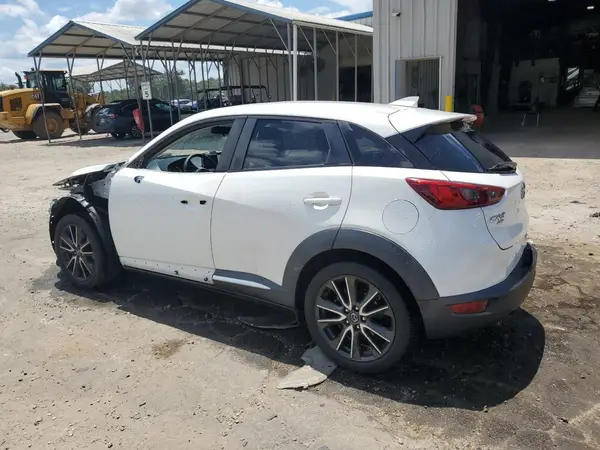 JM1DKBD76G0105067 2016 MAZDA CX-3 - Image 2