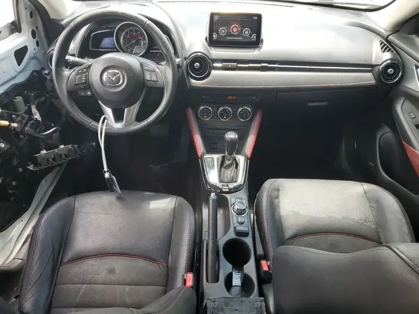 JM1DKBD76G0105067 2016 MAZDA CX-3 - Image 8