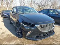 JM1DKBD76G0106154 2016 MAZDA CX-3