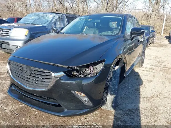 JM1DKBD76G0106154 2016 MAZDA CX-3 - Image 2