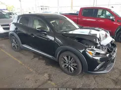 JM1DKBD76G0106994 2016 MAZDA CX-3