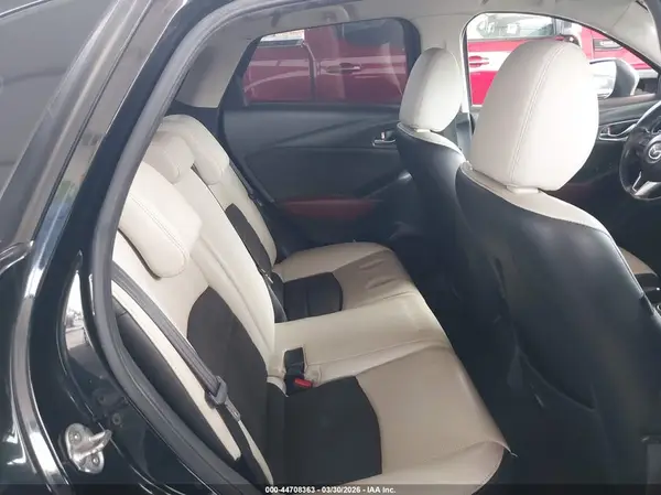 JM1DKBD76G0106994 2016 MAZDA CX-3 - Image 8