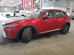 JM1DKBD76G0107885 2016 MAZDA CX-3