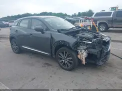 JM1DKBD76G0109216 2016 MAZDA CX-3