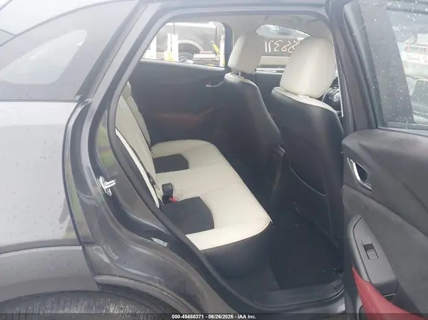 JM1DKBD76G0109216 2016 MAZDA CX-3 - Image 8