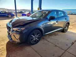 JM1DKBD76G0111645 2016 MAZDA CX-3