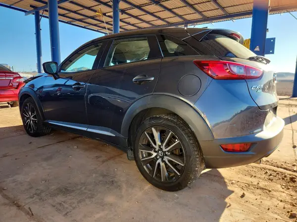 JM1DKBD76G0111645 2016 MAZDA CX-3 - Image 2