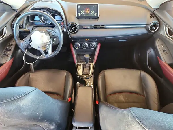 JM1DKBD76G0111645 2016 MAZDA CX-3 - Image 8