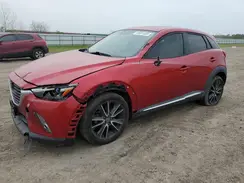 JM1DKBD76G0111838 2016 MAZDA CX-3