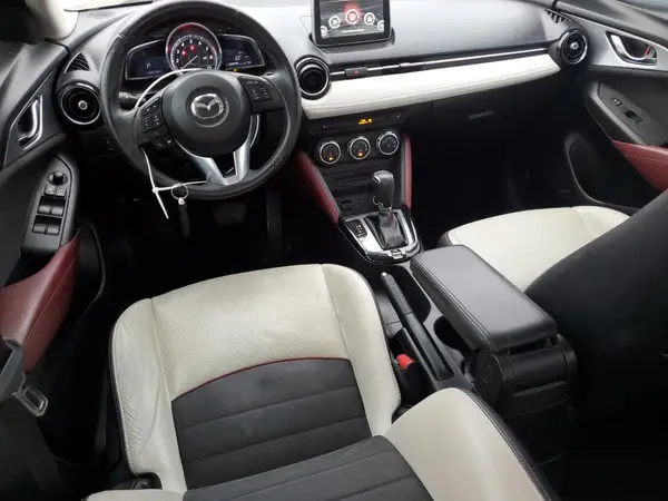 JM1DKBD76G0111838 2016 MAZDA CX-3 - Image 8