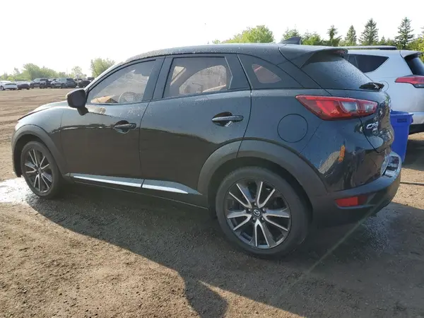 JM1DKBD76G0112729 2016 MAZDA CX-3 - Image 2