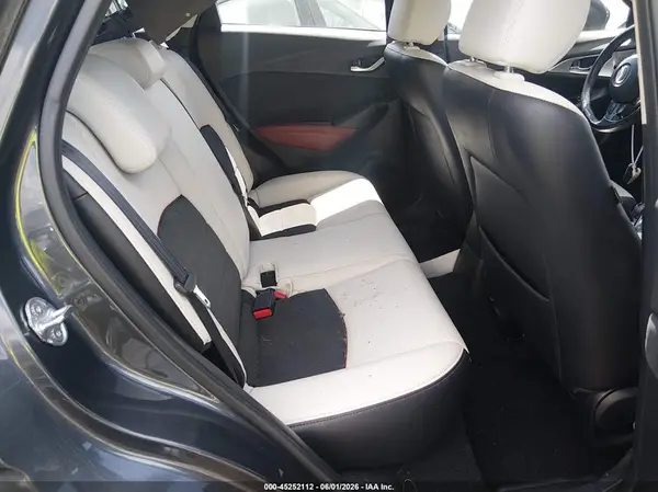 JM1DKBD76G0112889 2016 MAZDA CX-3 - Image 8