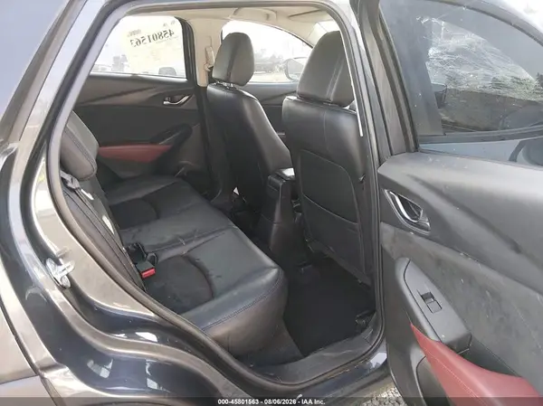 JM1DKBD76G0114271 2016 MAZDA CX-3 - Image 8