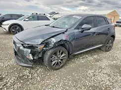 JM1DKBD76G0114853 2016 MAZDA CX-3