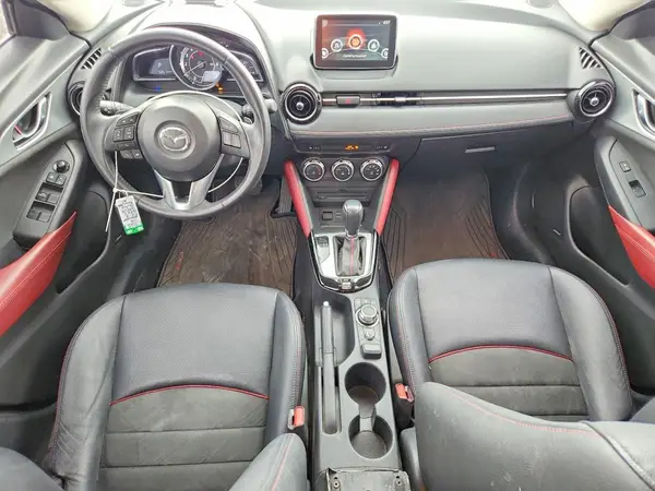 JM1DKBD76G0114853 2016 MAZDA CX-3 - Image 8