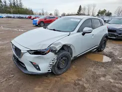 JM1DKBD76G0117171 2016 MAZDA CX-3