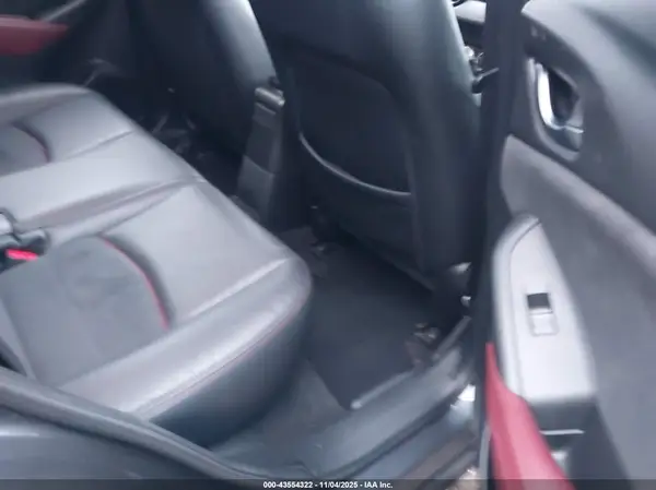 JM1DKBD76G0119423 2016 MAZDA CX-3 - Image 8