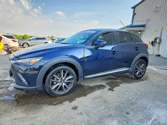 JM1DKBD76G0120071 2016 MAZDA CX-3