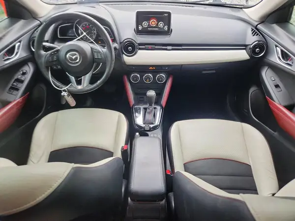 JM1DKBD76G0120636 2016 MAZDA CX-3 - Image 8