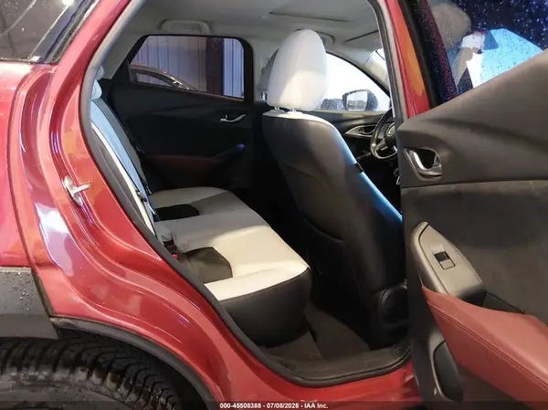 JM1DKBD76G0120846 2016 MAZDA CX-3 - Image 8