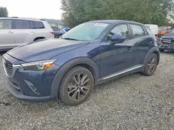 JM1DKBD76G0122323 2016 MAZDA CX-3