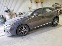 JM1DKBD76G0122449 2016 MAZDA CX-3