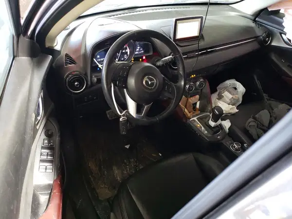JM1DKBD76G0122449 2016 MAZDA CX-3 - Image 8