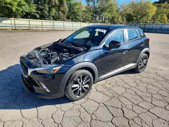 JM1DKBD76G0123536 2016 MAZDA CX-3