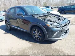 JM1DKBD76G0126405 2016 MAZDA CX-3