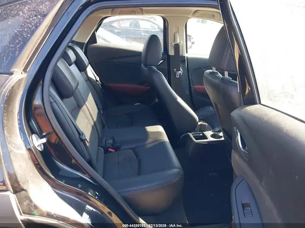 JM1DKBD76G0126405 2016 MAZDA CX-3 - Image 8