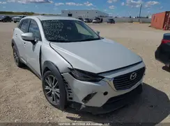 JM1DKBD77G0101898 2016 MAZDA CX-3