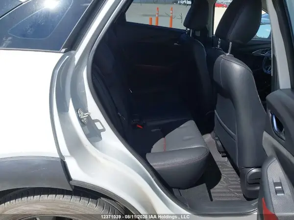 JM1DKBD77G0101898 2016 MAZDA CX-3 - Image 8