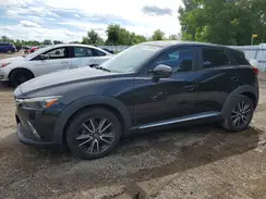 JM1DKBD77G0102601 2016 MAZDA CX-3
