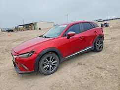 JM1DKBD77G0105398 2016 MAZDA CX-3