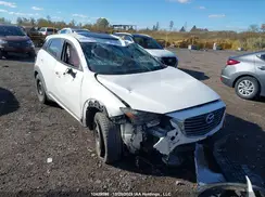 JM1DKBD77G0106325 2016 MAZDA CX-3
