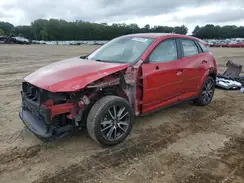 JM1DKBD77G0106423 2016 MAZDA CX-3