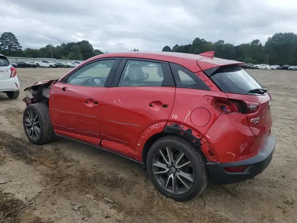 JM1DKBD77G0106423 2016 MAZDA CX-3 - Image 2
