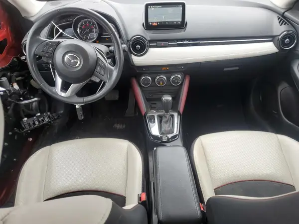 JM1DKBD77G0106423 2016 MAZDA CX-3 - Image 8