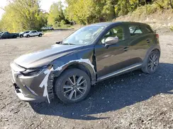 JM1DKBD77G0107149 2016 MAZDA CX-3