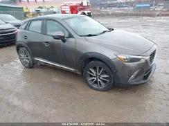 JM1DKBD77G0107328 2016 MAZDA CX-3